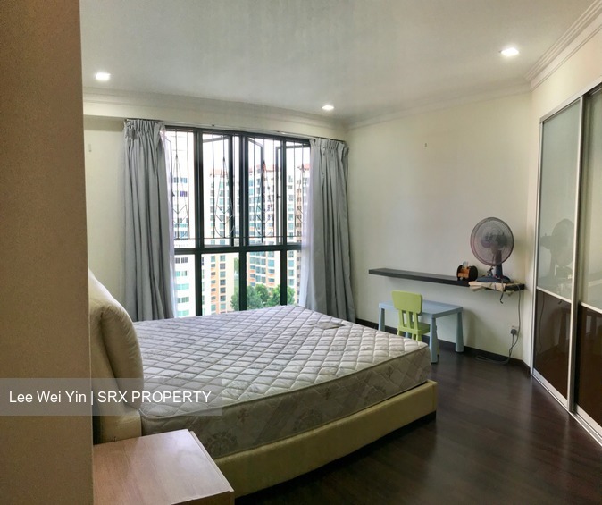 Yew Mei Green (D23), Condominium #179618452